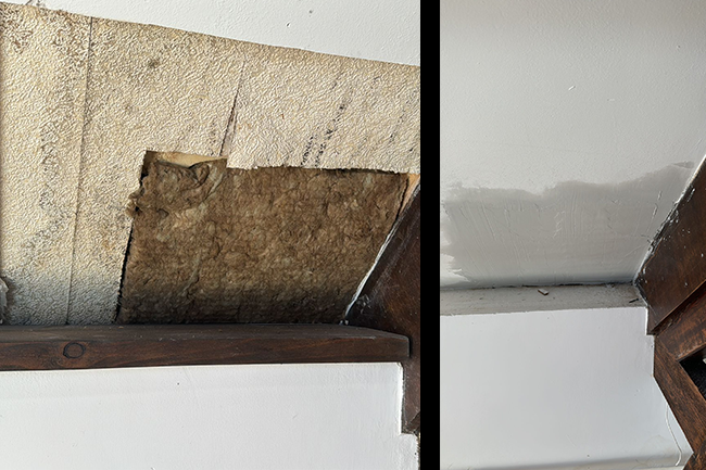 renovatie